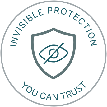 Invisible protection you can trust