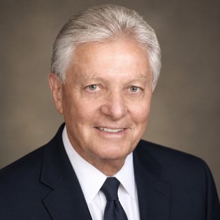 Barry H. Dolich, M.D., F.A.C.S.